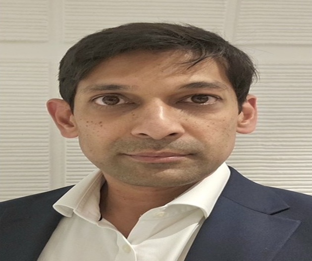 venkatraman phd